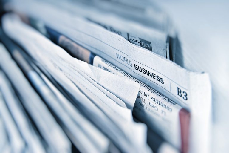 The Future Of News In Short Form