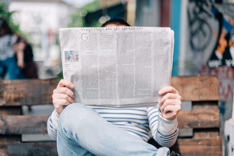 Navigating Complex Stories In Five Minutes