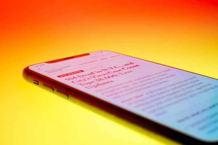 Why Young Voters Need Accessible Information